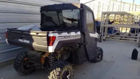 676.FD8D19 FORD TRUCK Heater Core XP1000 Polaris Ranger #3