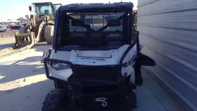 676.FD8D19 FORD TRUCK Heater Core XP1000 Polaris Ranger