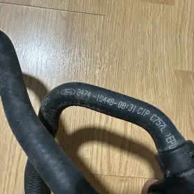 XL1Z-18472-CC FORD Heater Core Water Hose Expedition #3