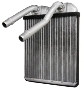 00JY344 FOUR SEASONS Hvac Heater Core 1500 Chevrolet Classic