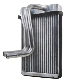 01WC121 FOUR SEASONS Hvac Heater Core Hyundai