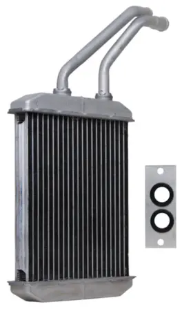 02FK299 FOUR SEASONS Hvac Heater Core International