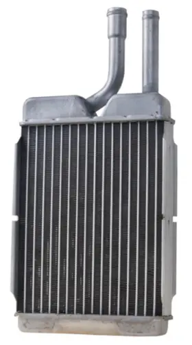 25GN477 FOUR SEASONS Hvac Heater Core Ford Cougar
