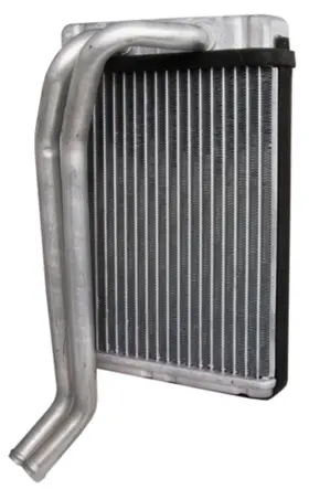 26BM653 FOUR SEASONS Hvac Heater Core Hyundai