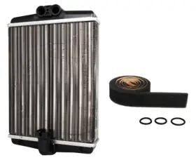 Four Seasons 28yb073 Front Hvac Heater Core Fits 2000 2003-2006 Mercedes-benz S600