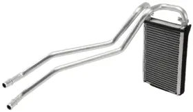 Four Seasons 32dk153 Hvac Heater Core Fits 2011-2016 Ford F-350 Super Duty