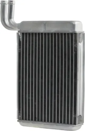Four Seasons 35633xx Hvac Heater Core For 1989-1993 Mitsubishi Galant -