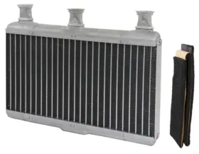 Four Seasons 39ah045 Hvac Heater Core Fits 2006-2010 Bmw M6