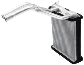 Four Seasons 41435yh Hvac Heater Core For 1984-1996 Jeep Cherokee -