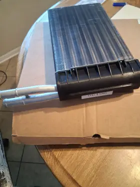 420VU25 FOUR SEASONS International Prostar Hvac Heater Core