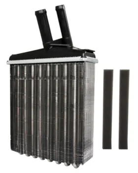 43LJ567 FOUR SEASONS Hvac Heater Core Chrysler Sebring