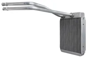 Four Seasons 44bh800 Front Hvac Heater Core Fits 2007-2010 Ford Explorer Sport Trac
