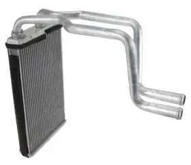 Four Seasons 47ij422 Hvac Heater Core Fits 2007-2020 Mitsubishi Outlander
