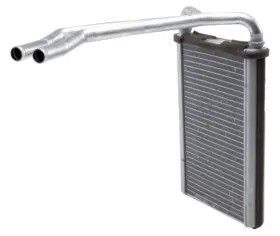 Four Seasons 48aa911 Front Hvac Heater Core Fits 2009-2011 Kia Borrego