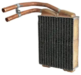 Four Seasons 48dz479 Hvac Heater Core Fits 1975-1976 Ford Elite