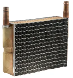 Four Seasons 49727ih Hvac Heater Core For 1968 Mercury Marquis -
