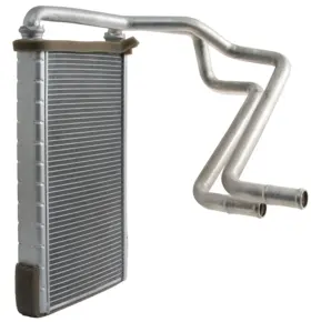 50DK788 FOUR SEASONS Hvac Heater Core Ford Edge