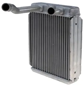 Four Seasons 53vx273 Hvac Heater Core Fits 2004 Sterling Truck L9500