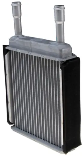 54NW369 FOUR SEASONS Hvac Heater Core Ford