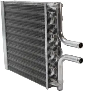 56NB745 FOUR SEASONS Hvac Heater Core Ford