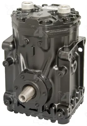 57064 FOUR SEASONS Ac Compressor