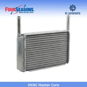 600VY49 FOUR SEASONS Hvac Heater Core Ford