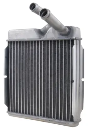 Four Seasons 60wu600 Front Hvac Heater Core Fits 1989-1991 Chevrolet V1500 Suburban