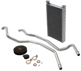 61EY764 FOUR SEASONS Hvac Heater Core 1500 Chevrolet