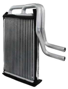 Four Seasons 63vn622 Hvac Heater Core Fits 1999-2001 Mitsubishi Galant
