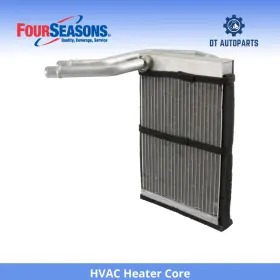 702NV47 FOUR SEASONS Hvac Heater Core 2500 Chevrolet