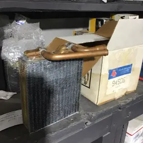 7194506 FOUR SEASONS Heater Core