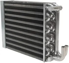 73DM246 FOUR SEASONS Hvac Heater Core Western Star