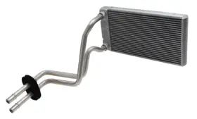 79ZE522 FOUR SEASONS Hvac Heater Core Toyota Tacoma