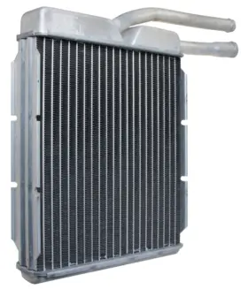 Four Seasons 86292ub Front Hvac Heater Core For 1990-1996 Oldsmobile Silhouette -