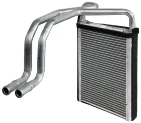 Four Seasons 86xw076 Hvac Heater Core Fits 2005-2009 Hyundai Tucson