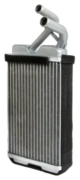 87CA452 FOUR SEASONS Hvac Heater Core Pontiac Bonneville
