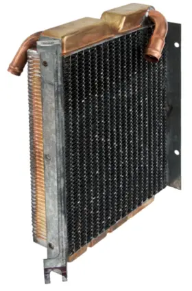 88EK927 FOUR SEASONS Hvac Heater Core International