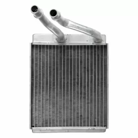 90001 FOUR SEASONS Hvac Heater Core F-150 Ford Heritage #3