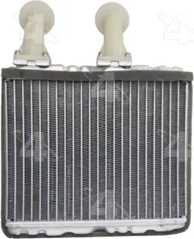 90002 FOUR SEASONS Hvac Heater Core Nissan Altima #2
