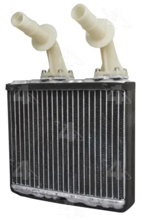 90002 FOUR SEASONS Hvac Heater Core Nissan Altima