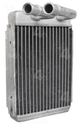 90010 FOUR SEASONS Hvac Heater Core