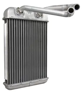 90017 FOUR SEASONS Heater Core Chevrolet Prizm