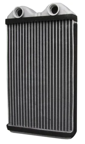 90033 FOUR SEASONS Heater Core Toyota Sienna