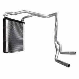 90037 FOUR SEASONS Hvac Heater Core Toyota Celica