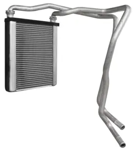 90039 FOUR SEASONS Heater Core Toyota RAV4