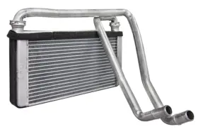 90040 FOUR SEASONS Heater Core Toyota Corolla