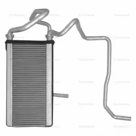 90041 FOUR SEASONS Hvac Heater Core RX300 Lexus #2
