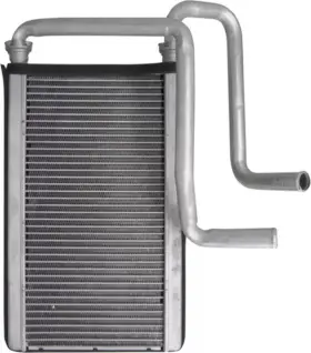 90043 FOUR SEASONS Heater Core