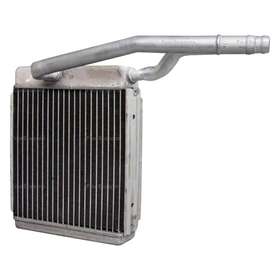 90044 FOUR SEASONS Hvac Heater Core Ford Focus