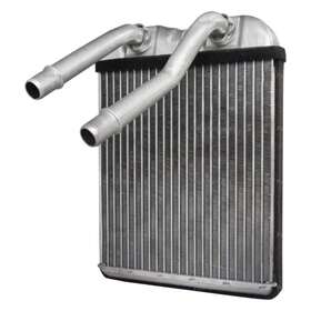 90050 FOUR SEASONS Hvac Heater Core 3500 Chevy Silverado